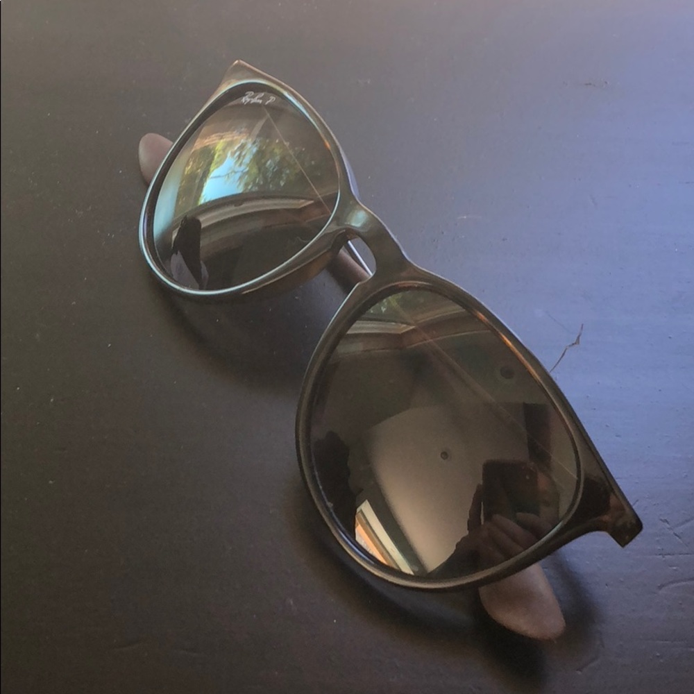 Ray ban Erika glasses!